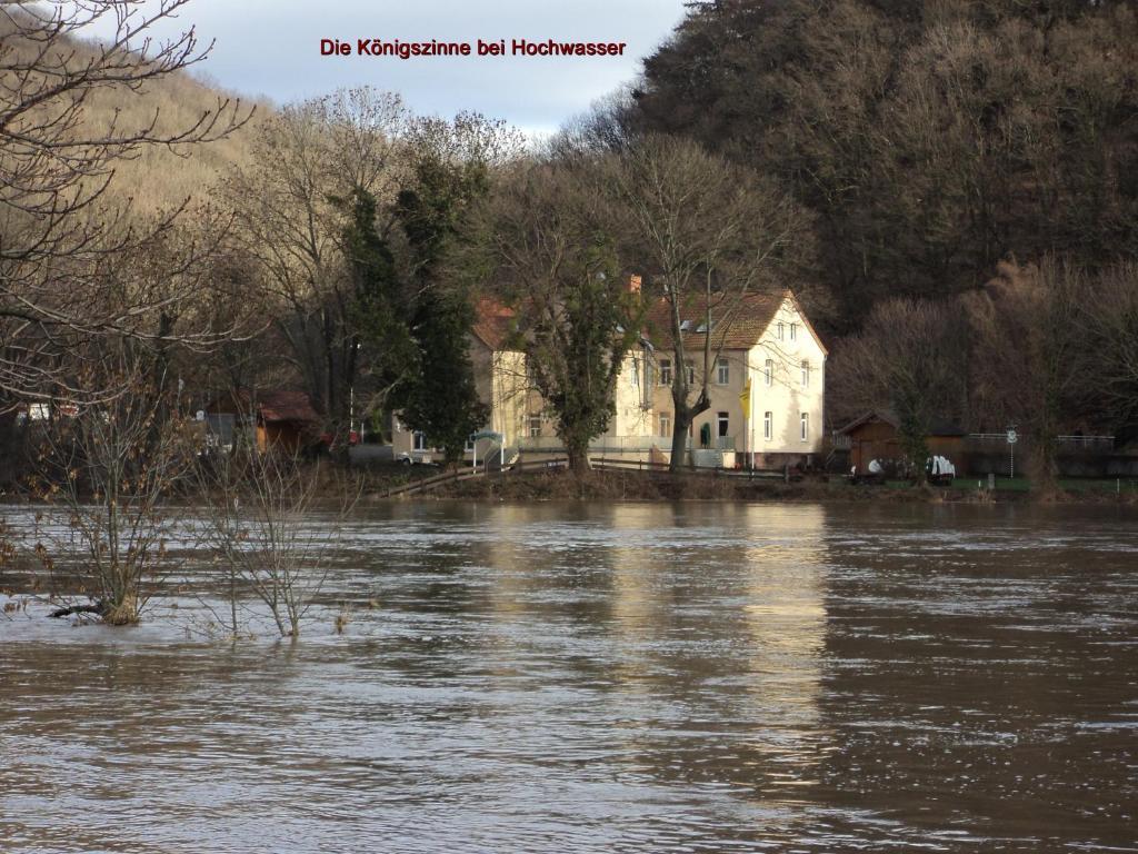 Konigszinne Боденвердер Экстерьер фото